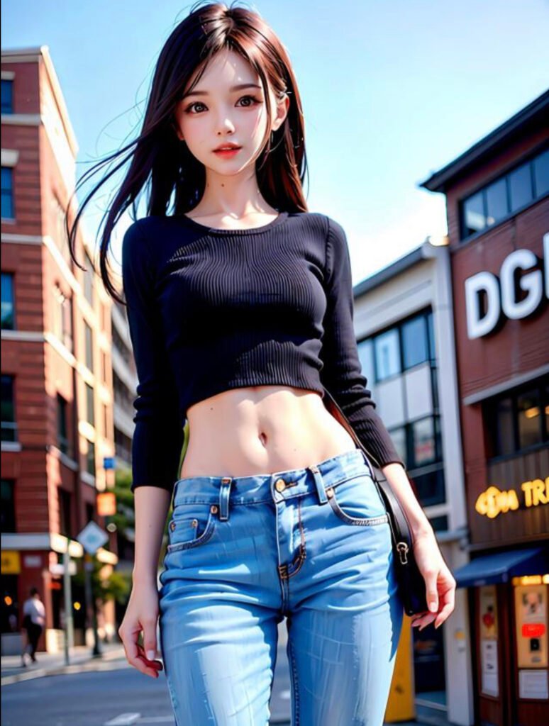 Asian Model Escorts